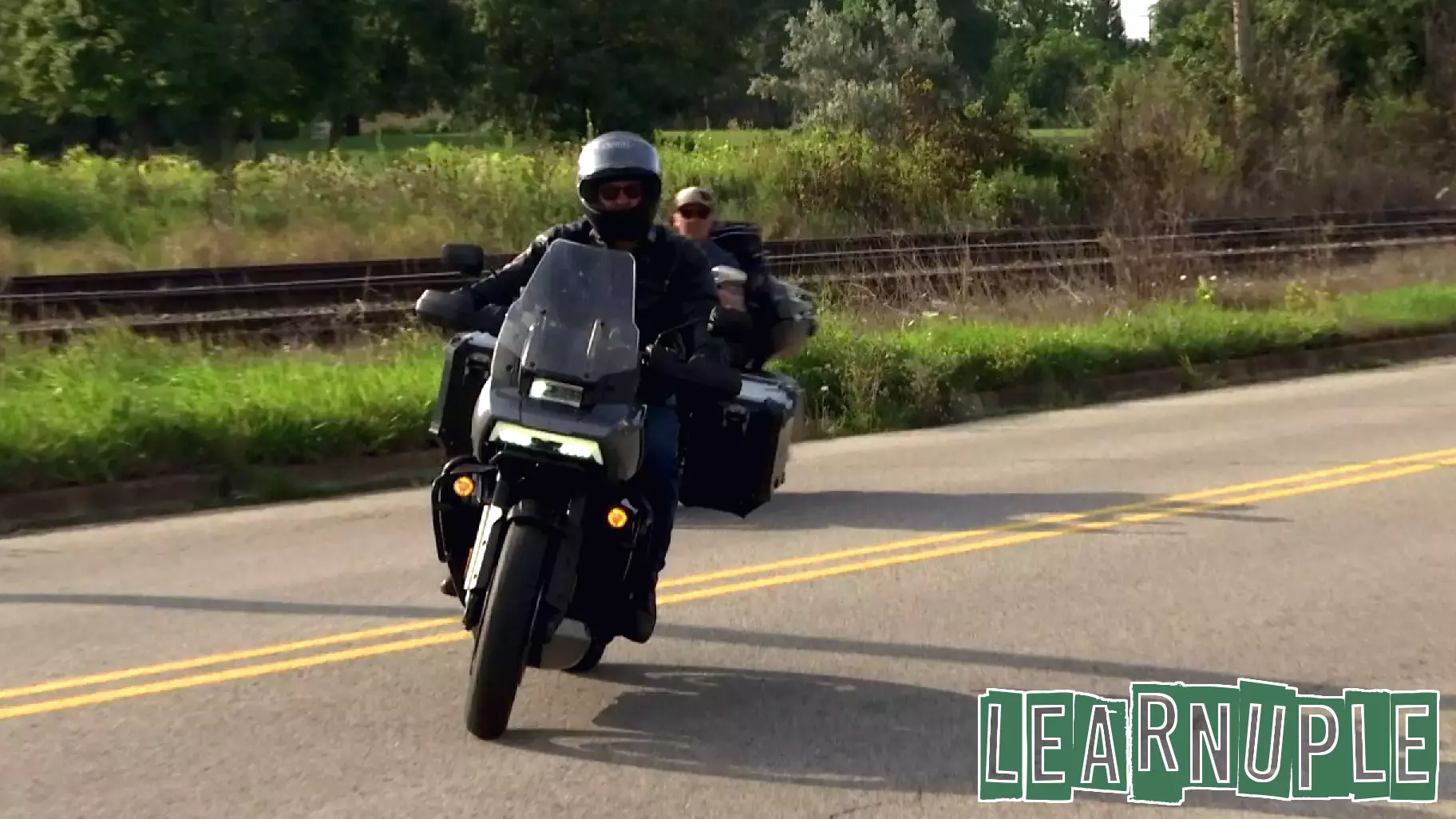 New Legislation Aims to Enhance Motorcycle Safety Education