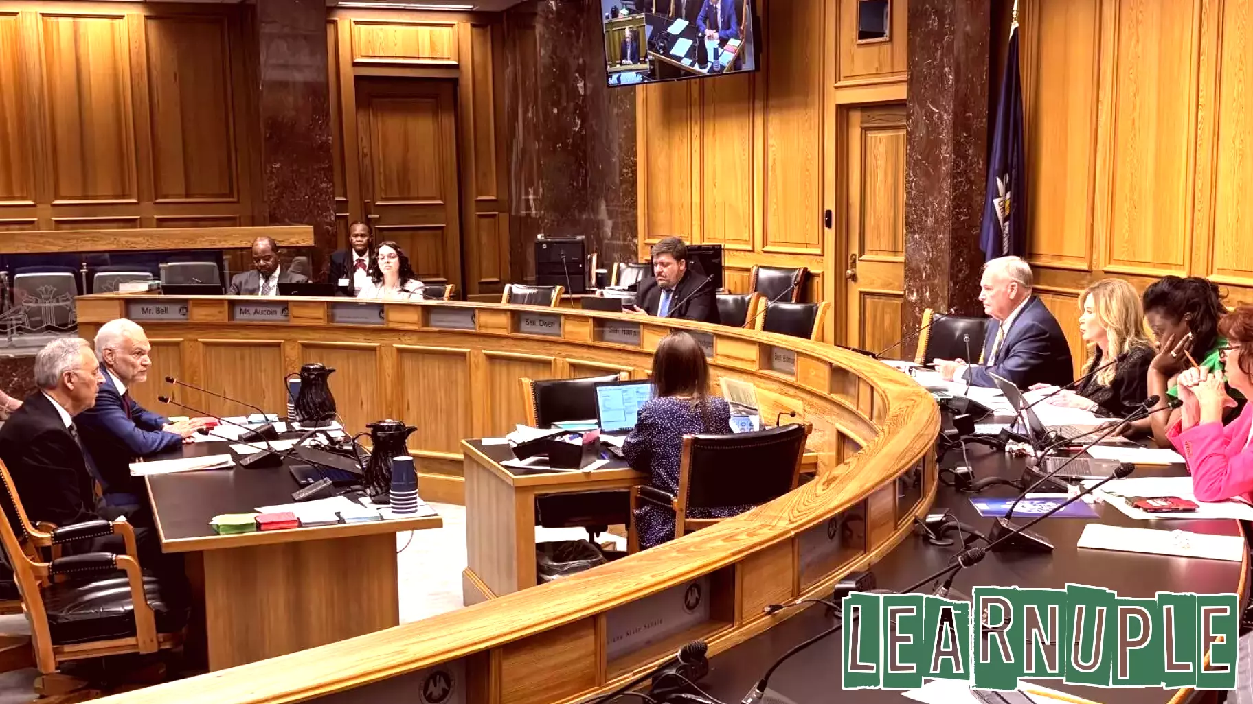 New Legislation Proposes Alternatives to LEAP Testing in Louisiana