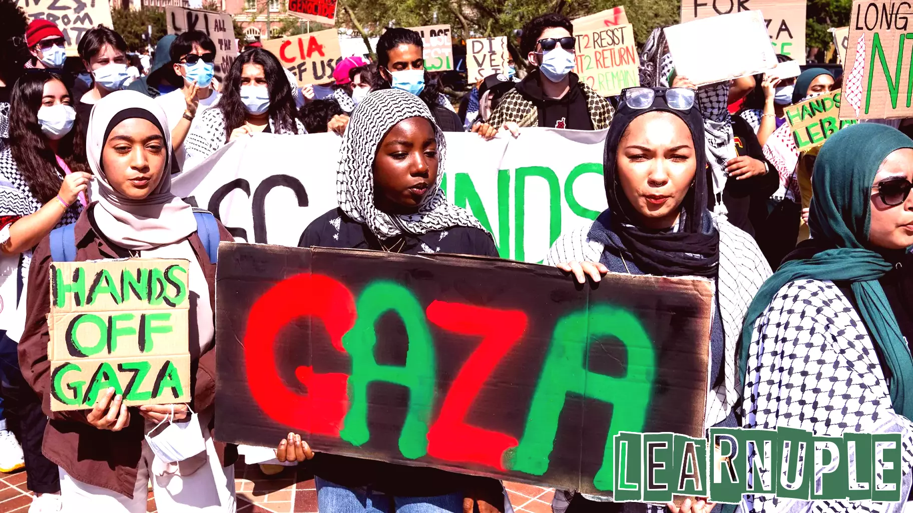 New Legislation Targets Ethnic Studies Curriculum in California