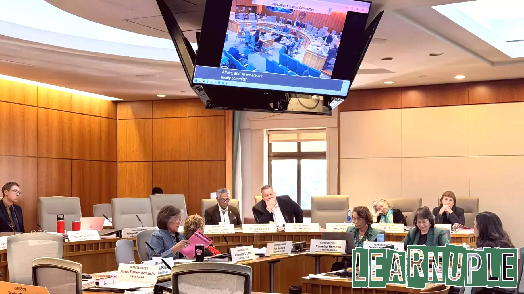 New Mexico Education Department Seeks $35 Million to Address Funding Shortfall