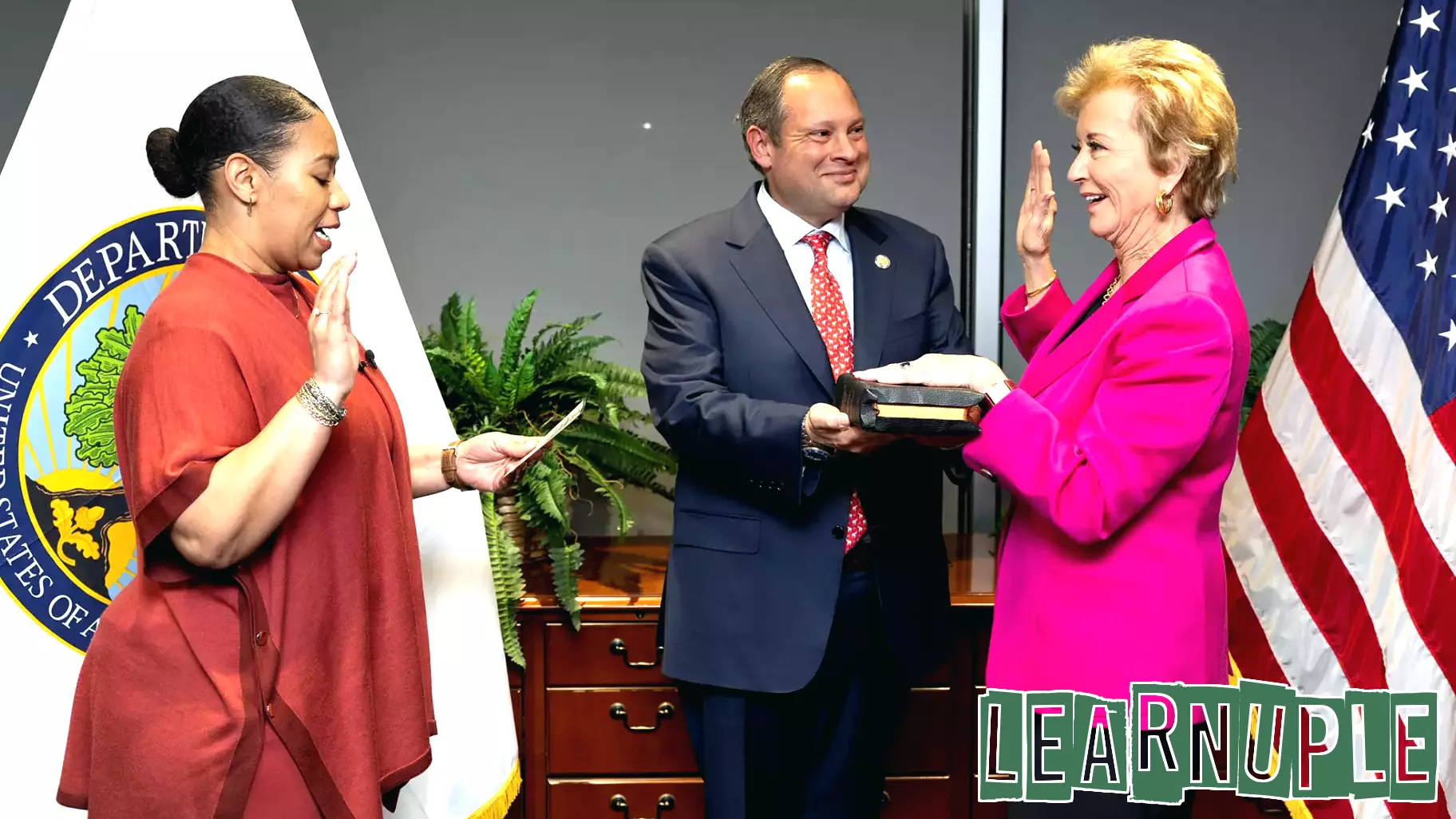 New Secretary of Education Aims to Shift Focus Away from Special Education