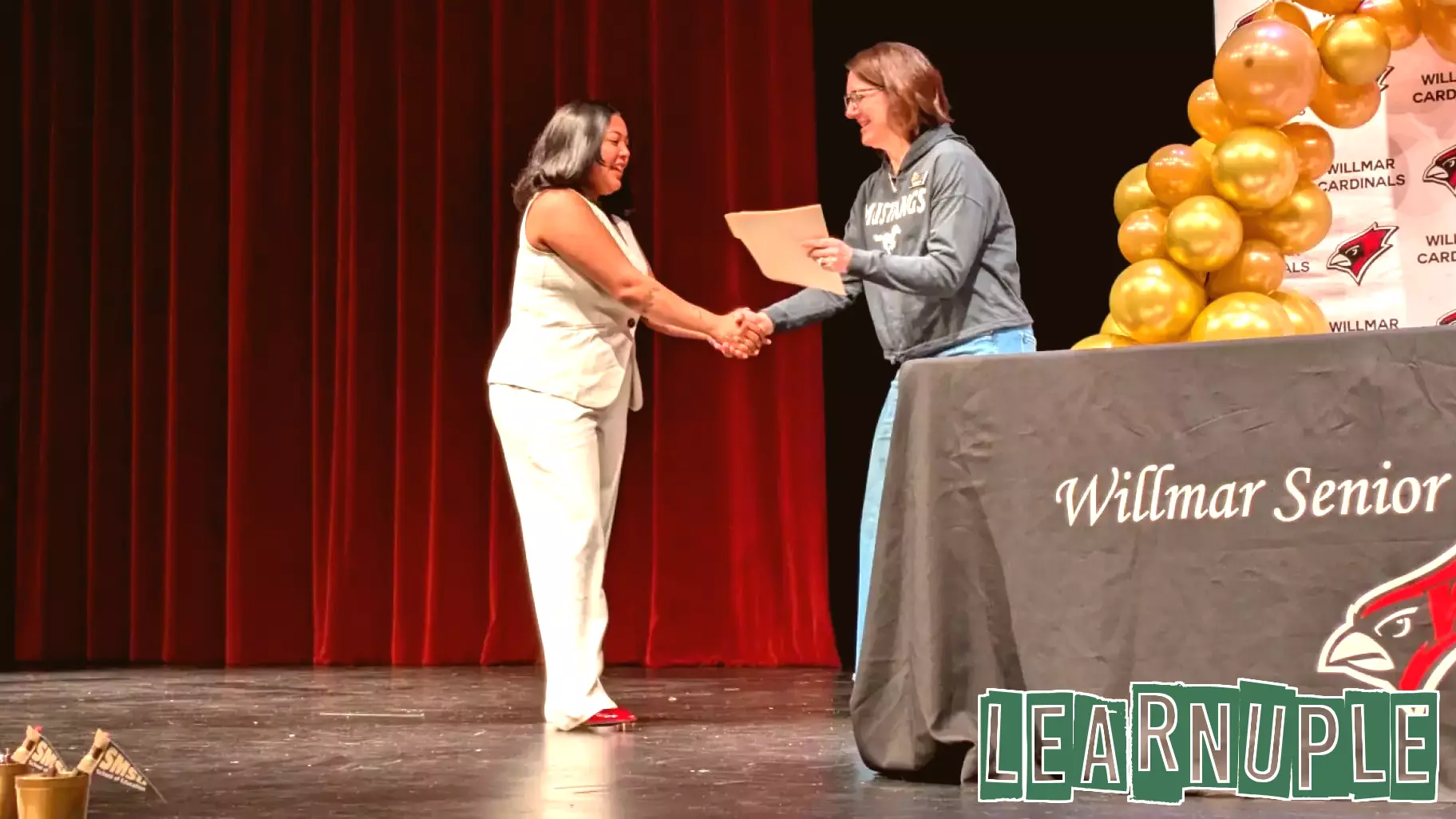 New Teacher Apprenticeship Program Opens Doors to Education Careers