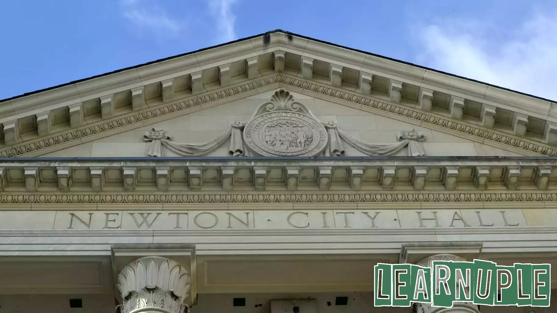 Newton City Councilor Lisle Baker Awarded Well-Being in Legal Education Annual Award