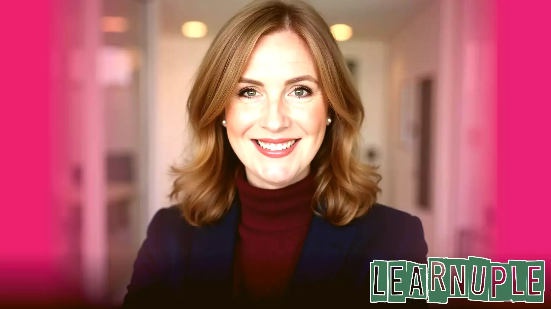 NJEA Responds to Dr. Lily Laux's Nomination as Commissioner