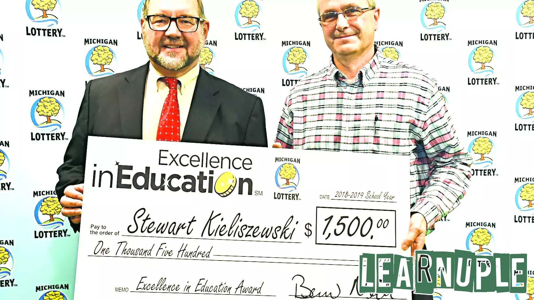 Nominations Open for Excellence in Education Awards in Michigan