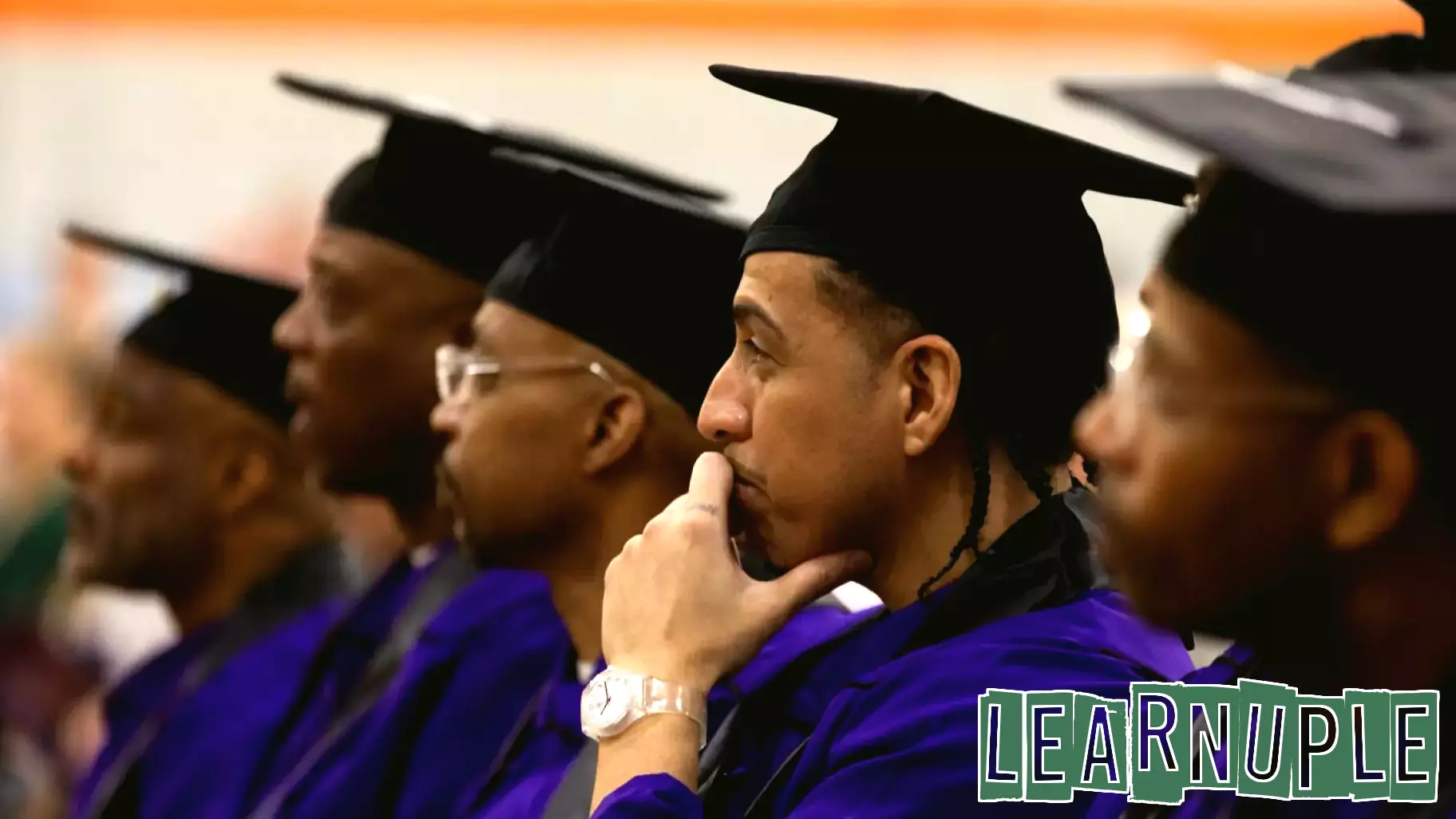 Northwestern Prison Education Program holds first graduation since Stateville closure