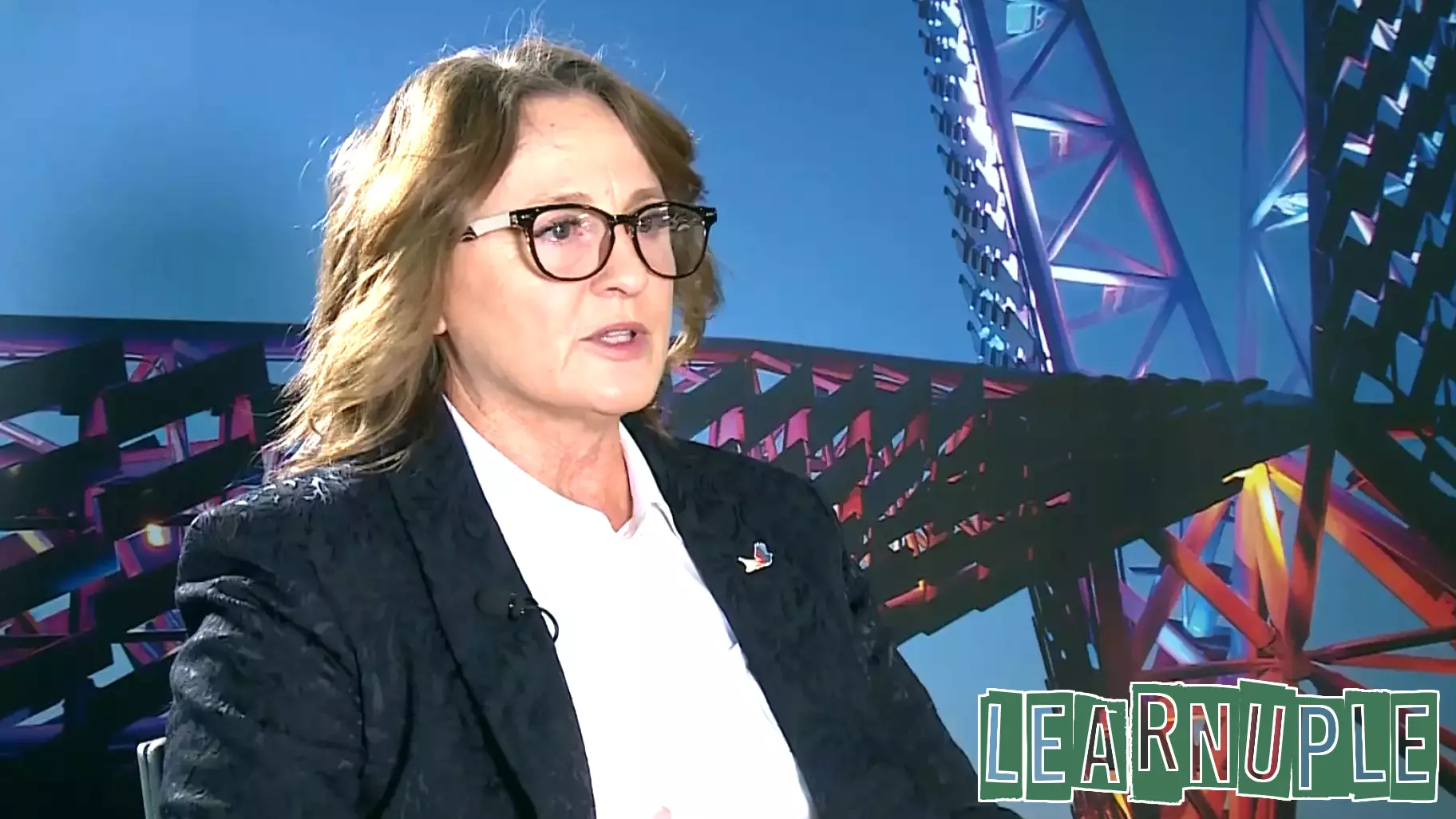 Oklahoma City School Board Chair Paula Lewis Steps Down After Ten Years