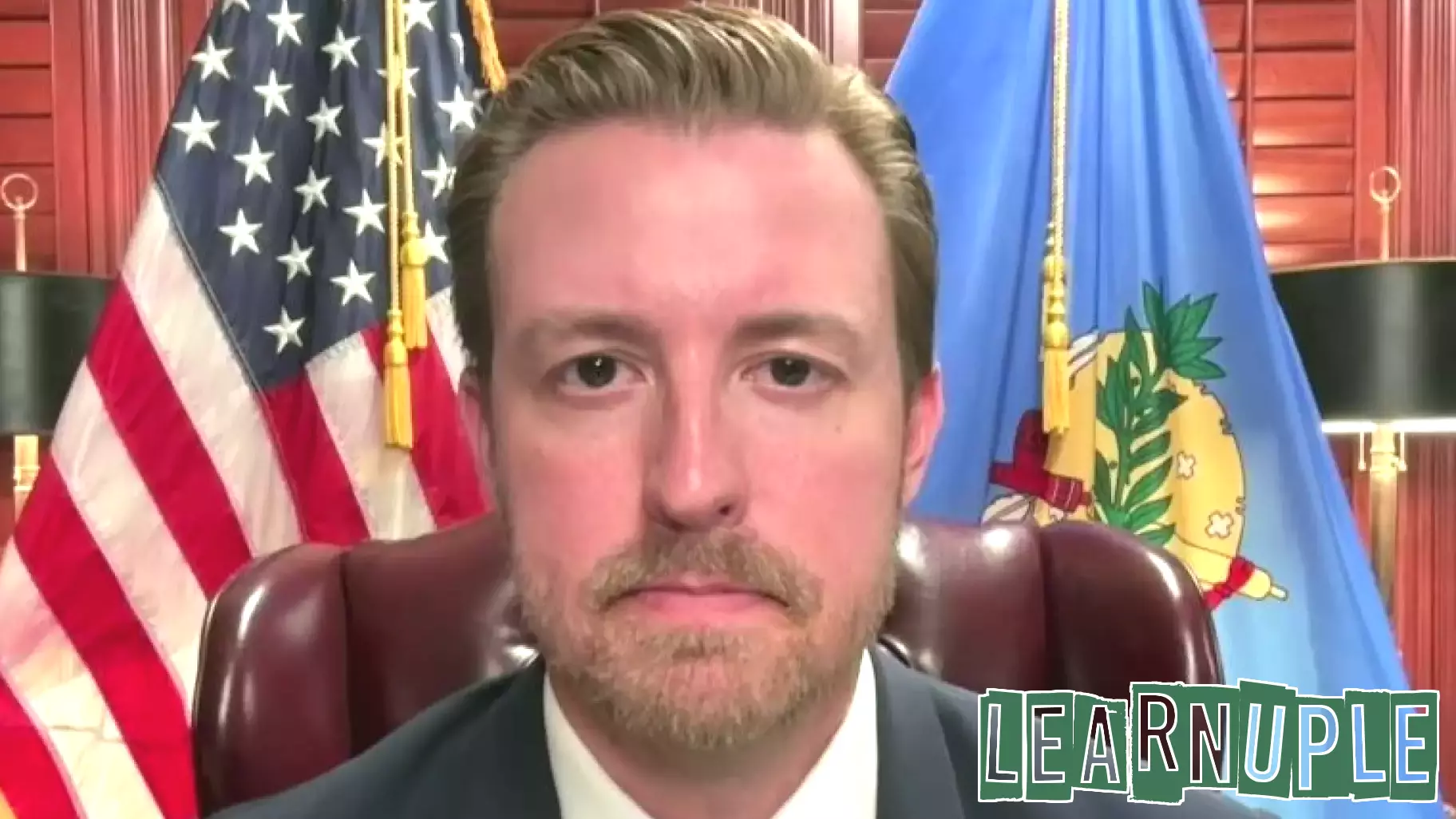 Oklahoma Education Chief Backs Immigration Enforcement in Schools