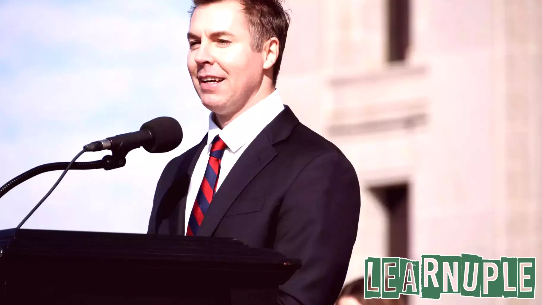 Oklahoma Senator Advocates for Rejection of New Social Studies Standards