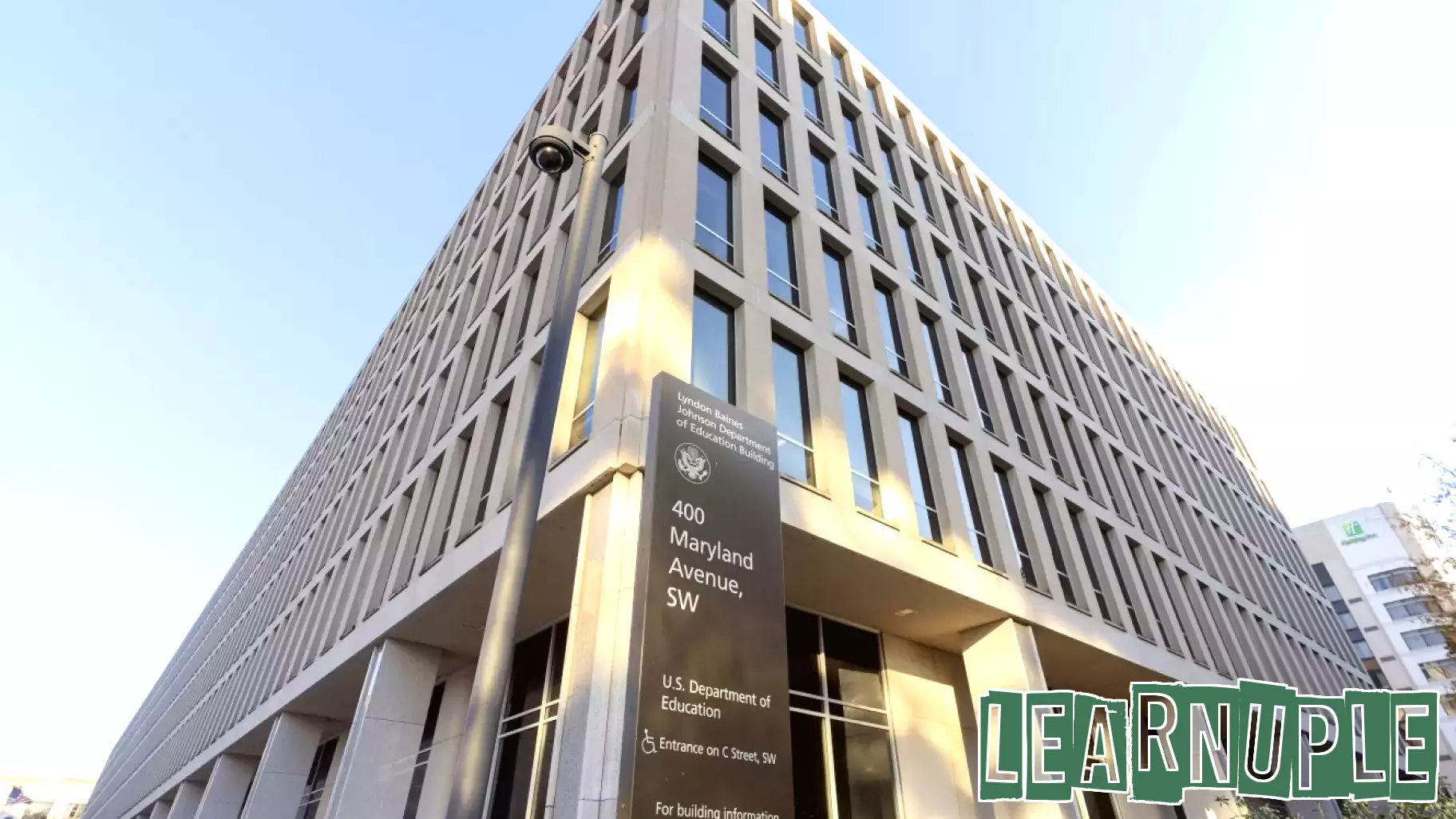 Potential Reinstatement of Federal Special Education Staff Amid Government Shutdown Resolution