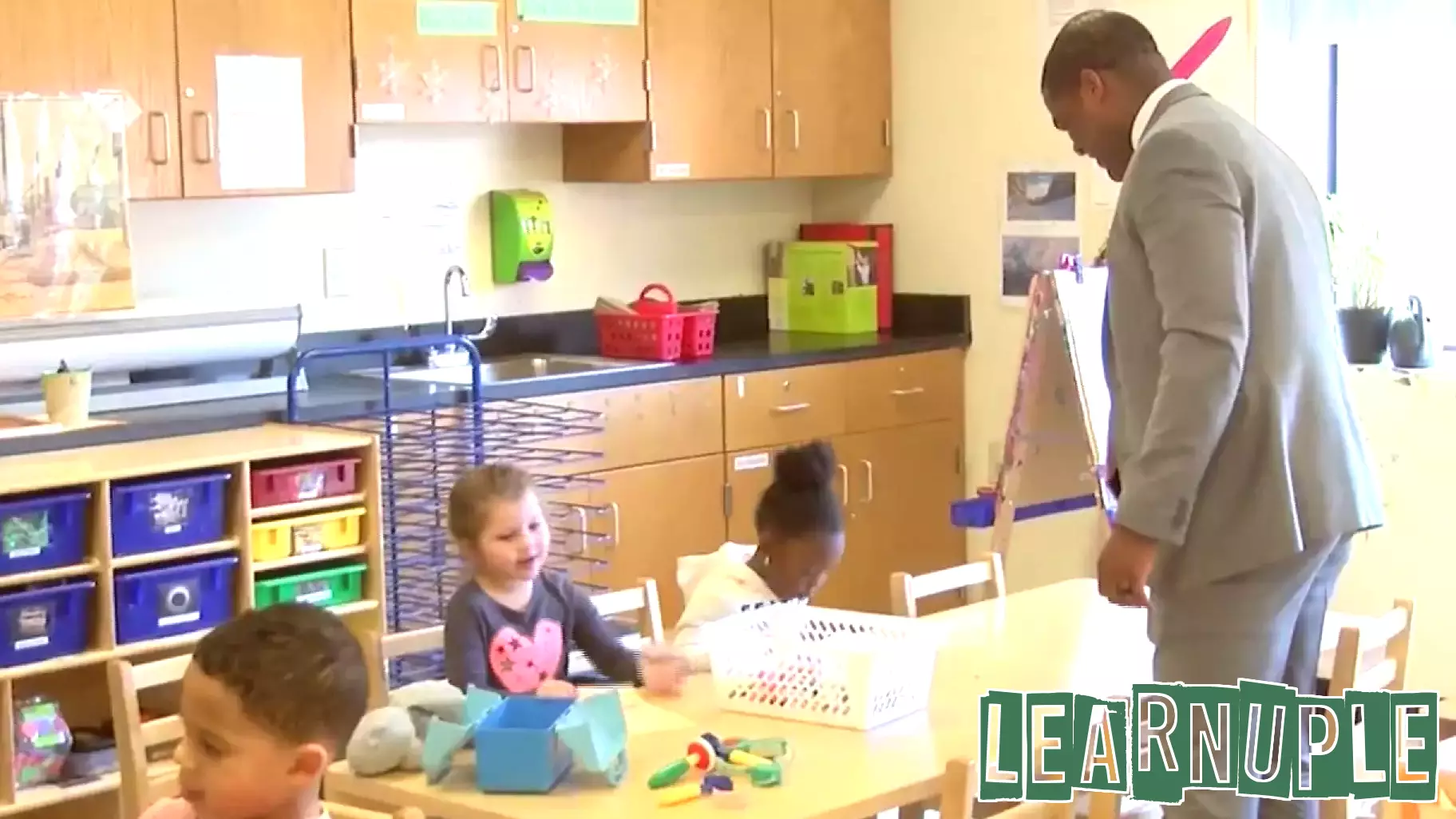 ‘Pre-K funding matters’: Local education advocates push for additional UPK funding in Rochester