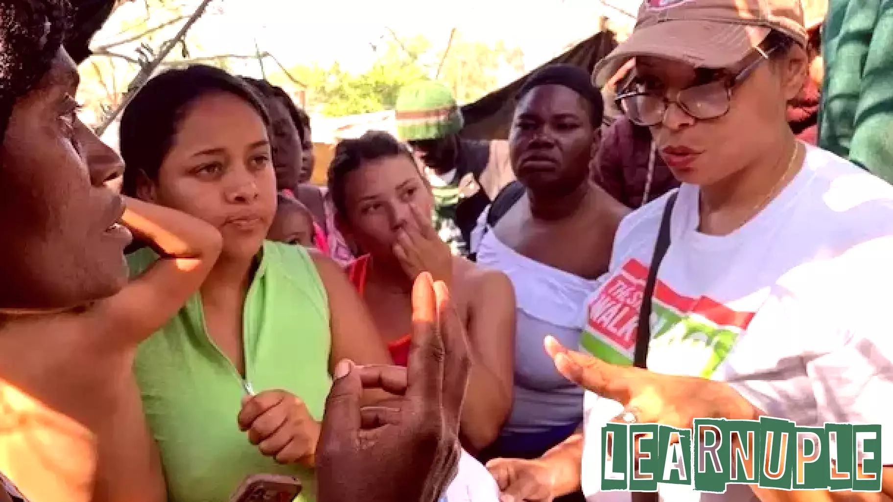 Promoting Hope Through Education at the Mexico-Texas Border