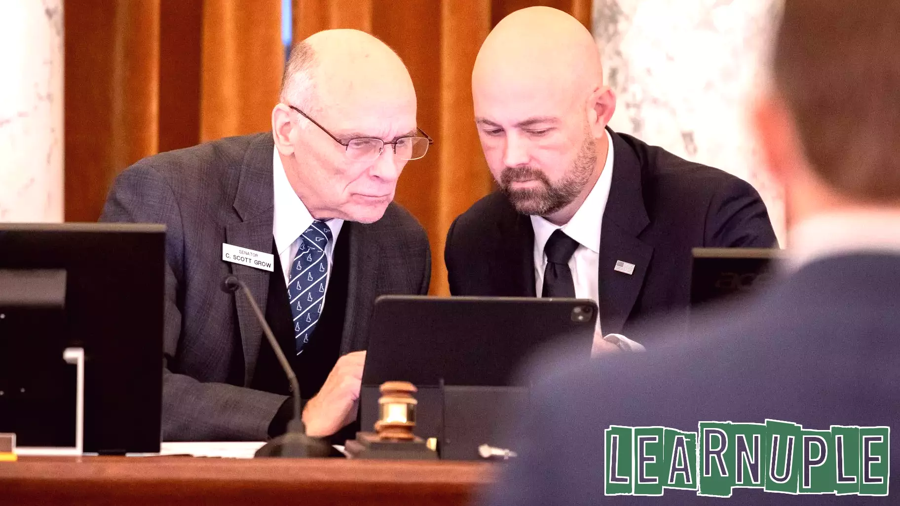 **Proposed State Budget Cuts Threaten Education with Layoffs and Furloughs**