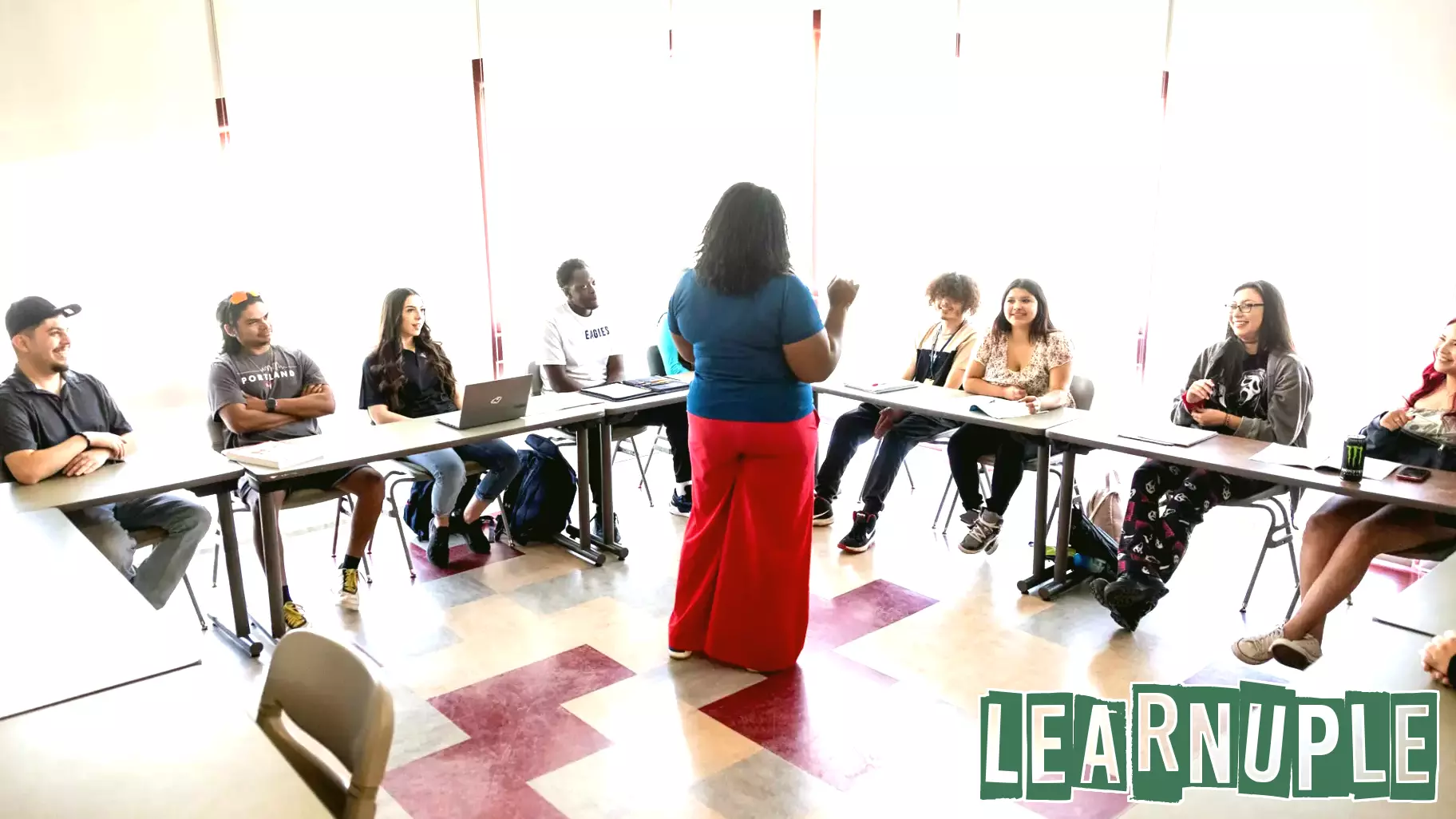 Protecting Students Amid Federal Attacks on Higher Education Opportunities