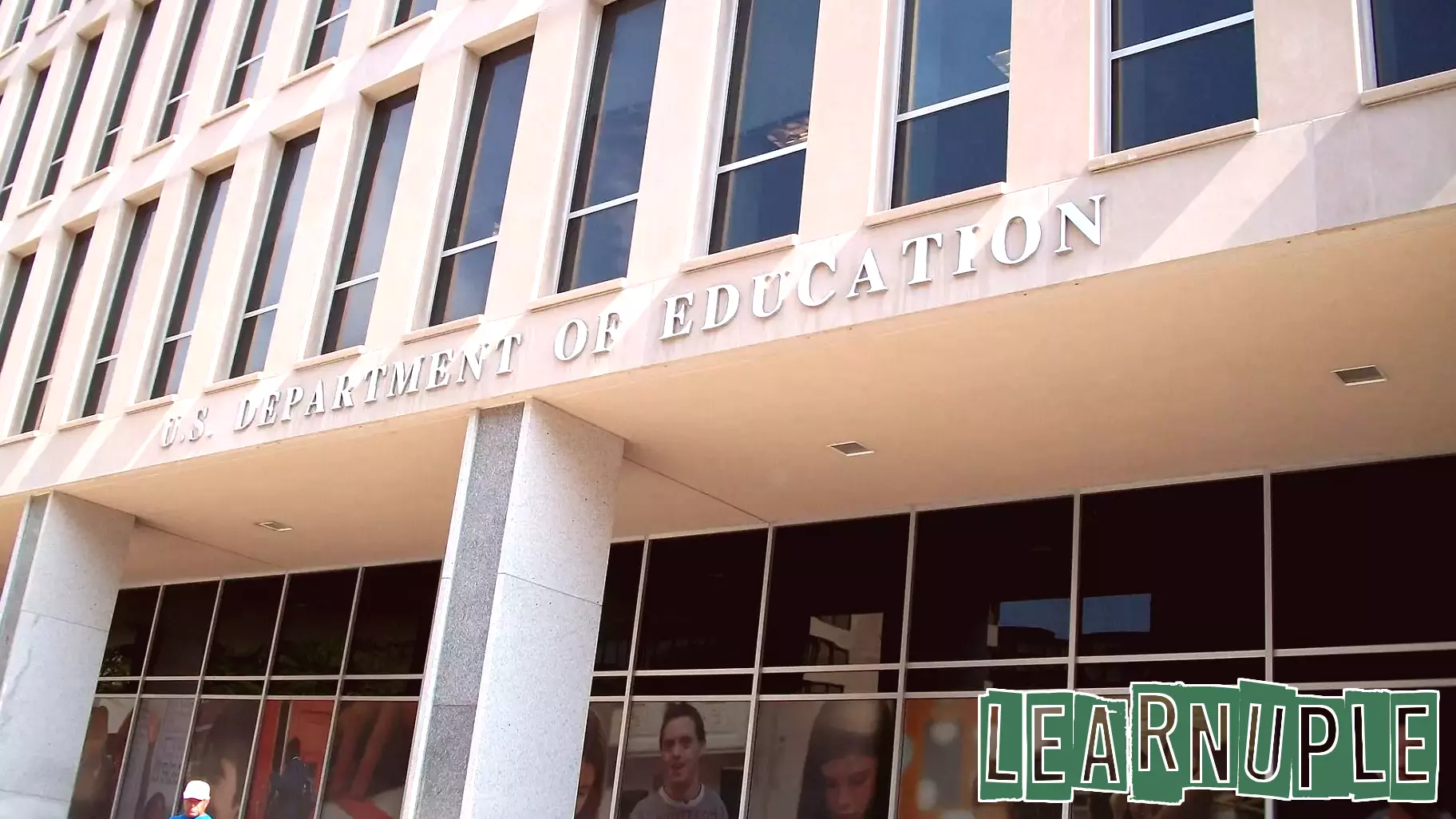 Pushback On Ed Department Plan To Offload Special Education Intensifies