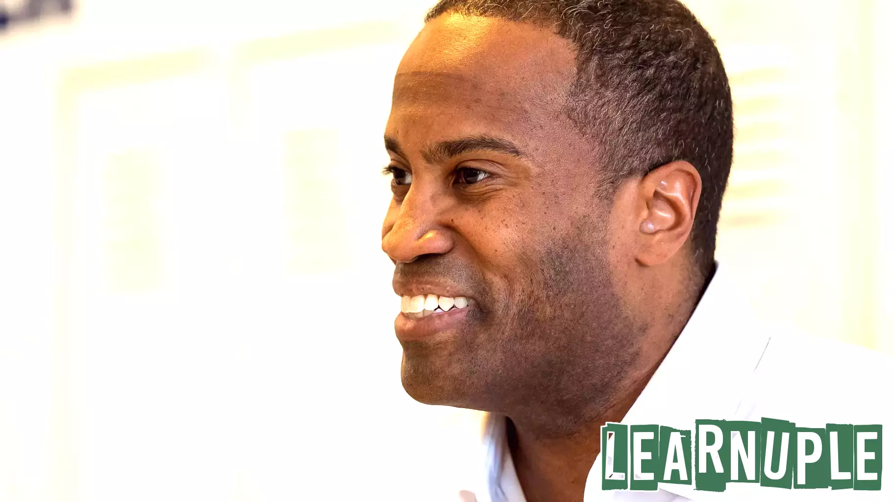 Republican John James Discusses Education as a Fundamental Civil Right in Governor's Race