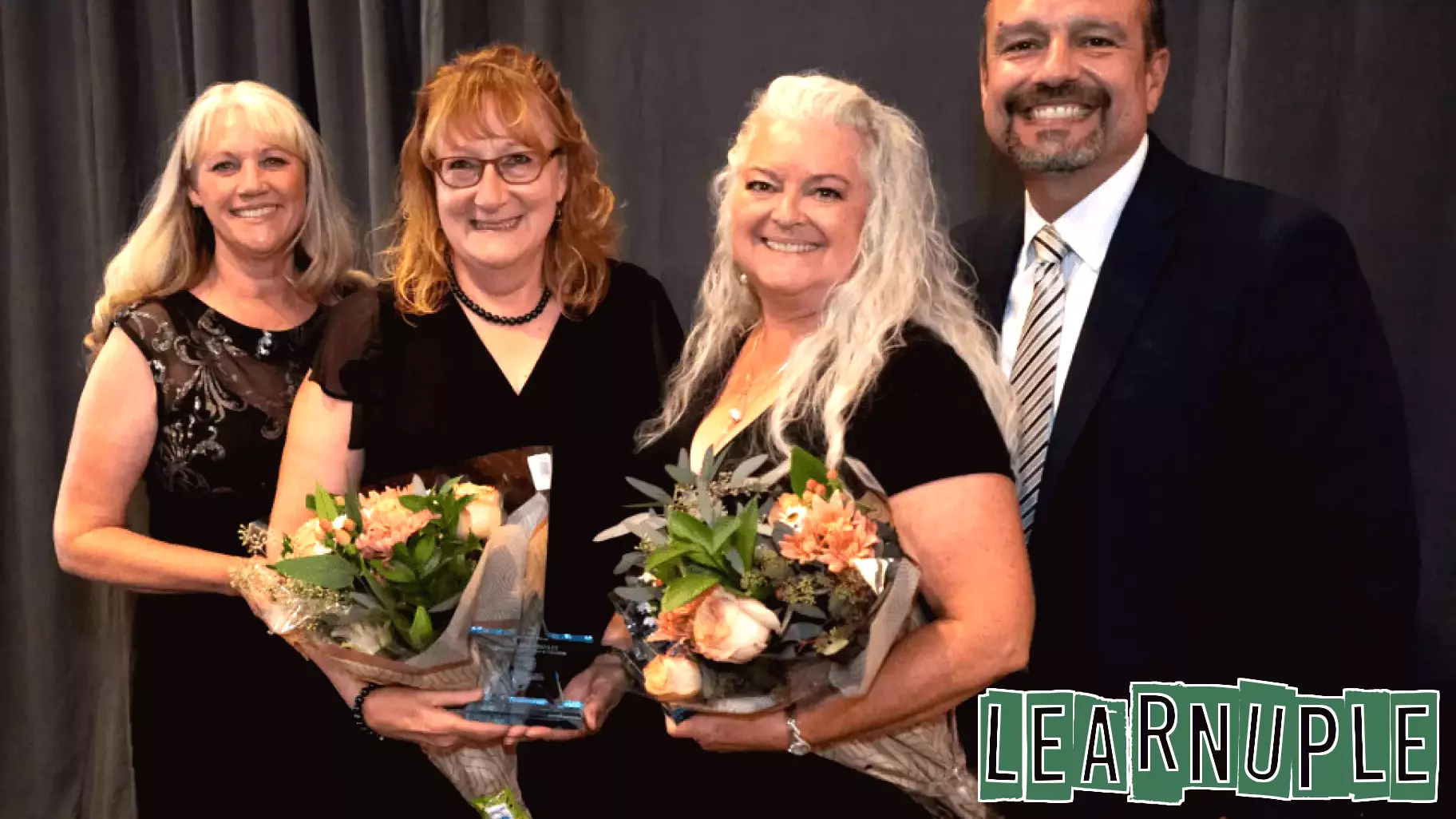 Santa Cruz County Education Leader Honored as BASC Star