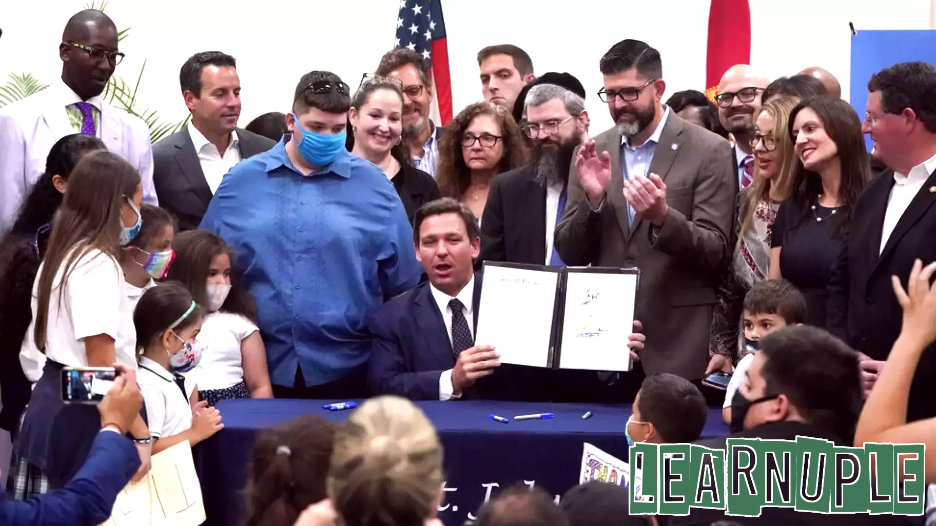 School choice in Florida offers wild and imaginative learning options