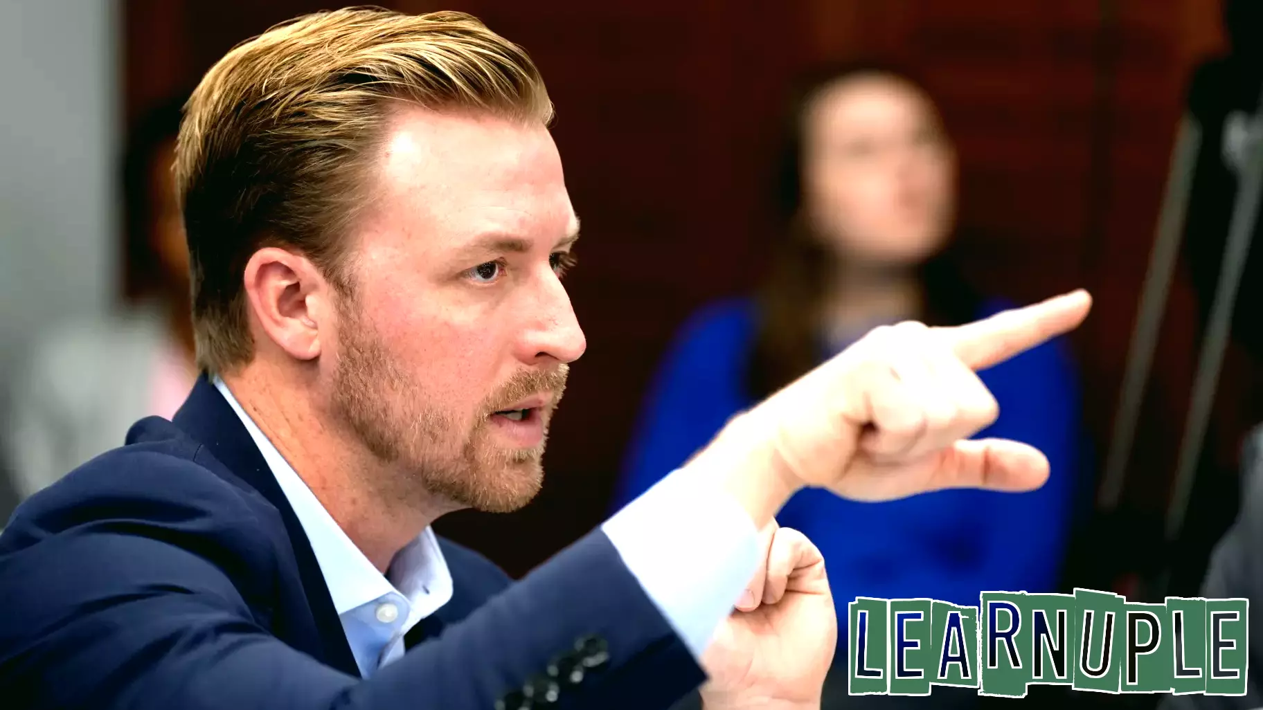School Superintendent's Political Maneuvering Distracts from Education Goals