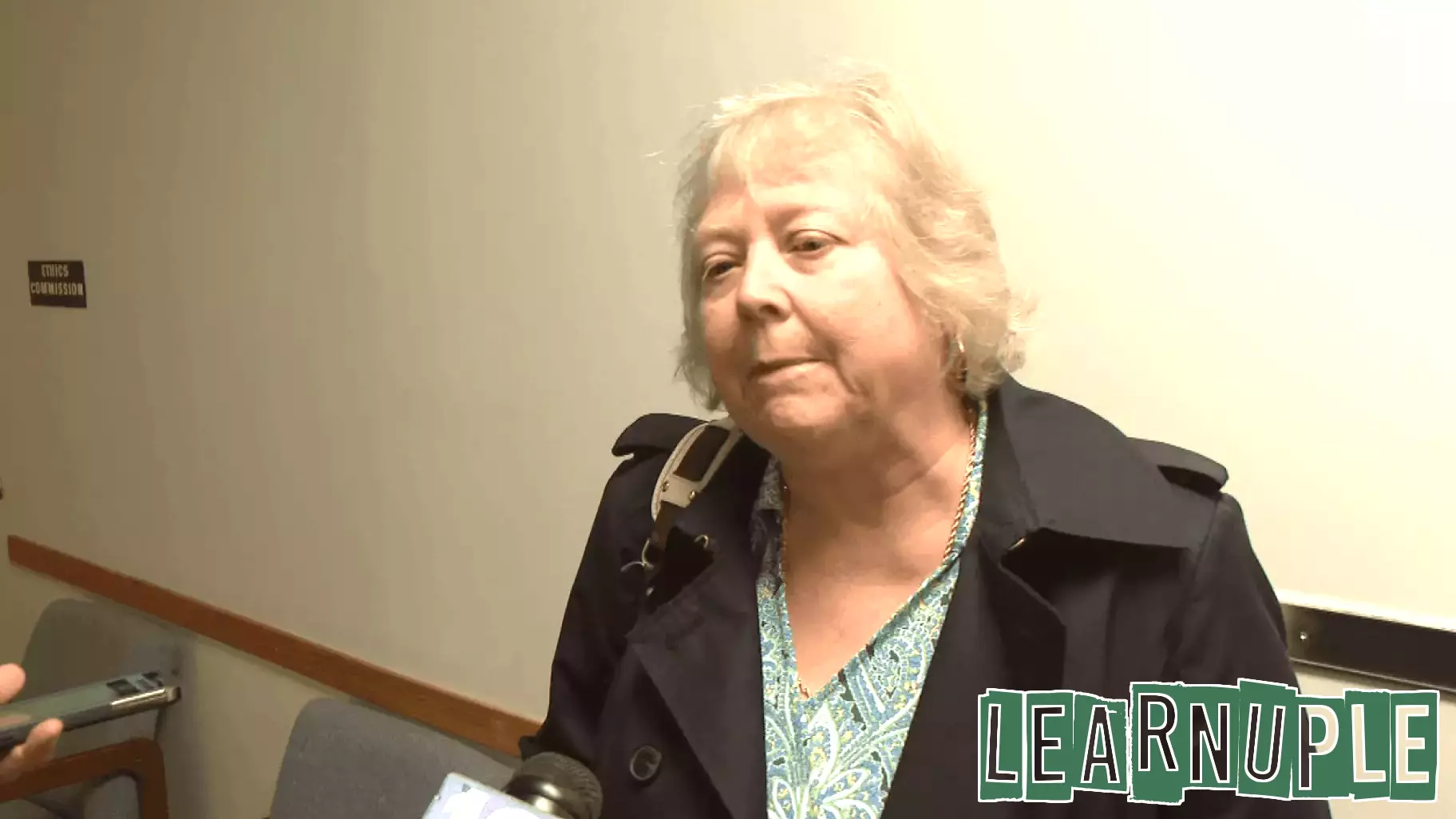 Senate President Lawson faces ethics complaint over votes on education bills