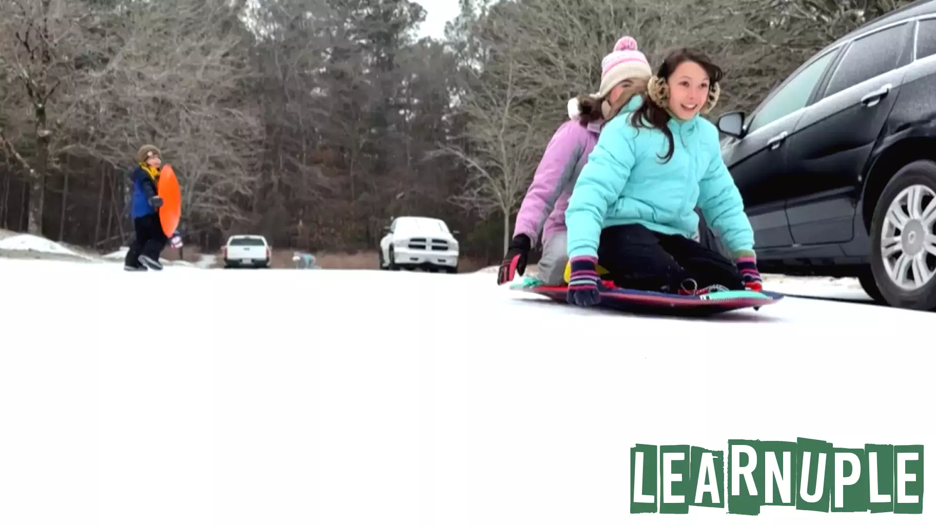Should NC schools use more remote days for bad weather?