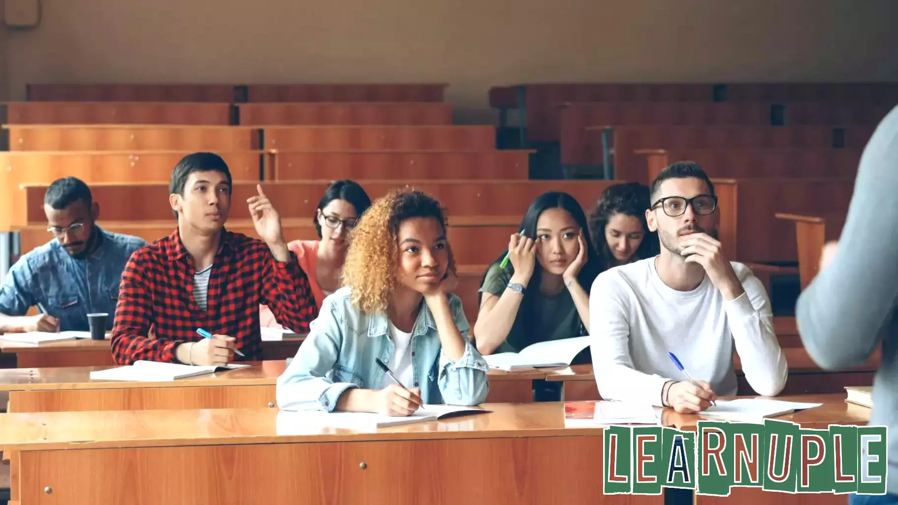 Small Nonprofit Makes Big Impact on Student Success