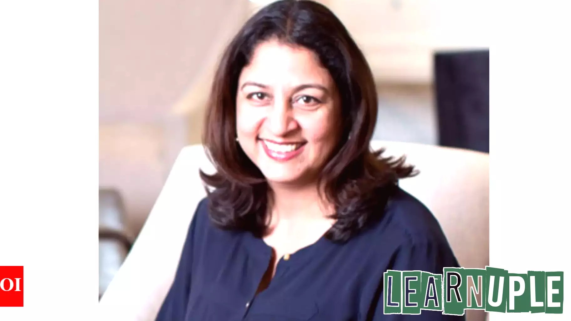 Sunday Times News: Safeena Husain Highlights Key Barriers to Education for Indian Girls