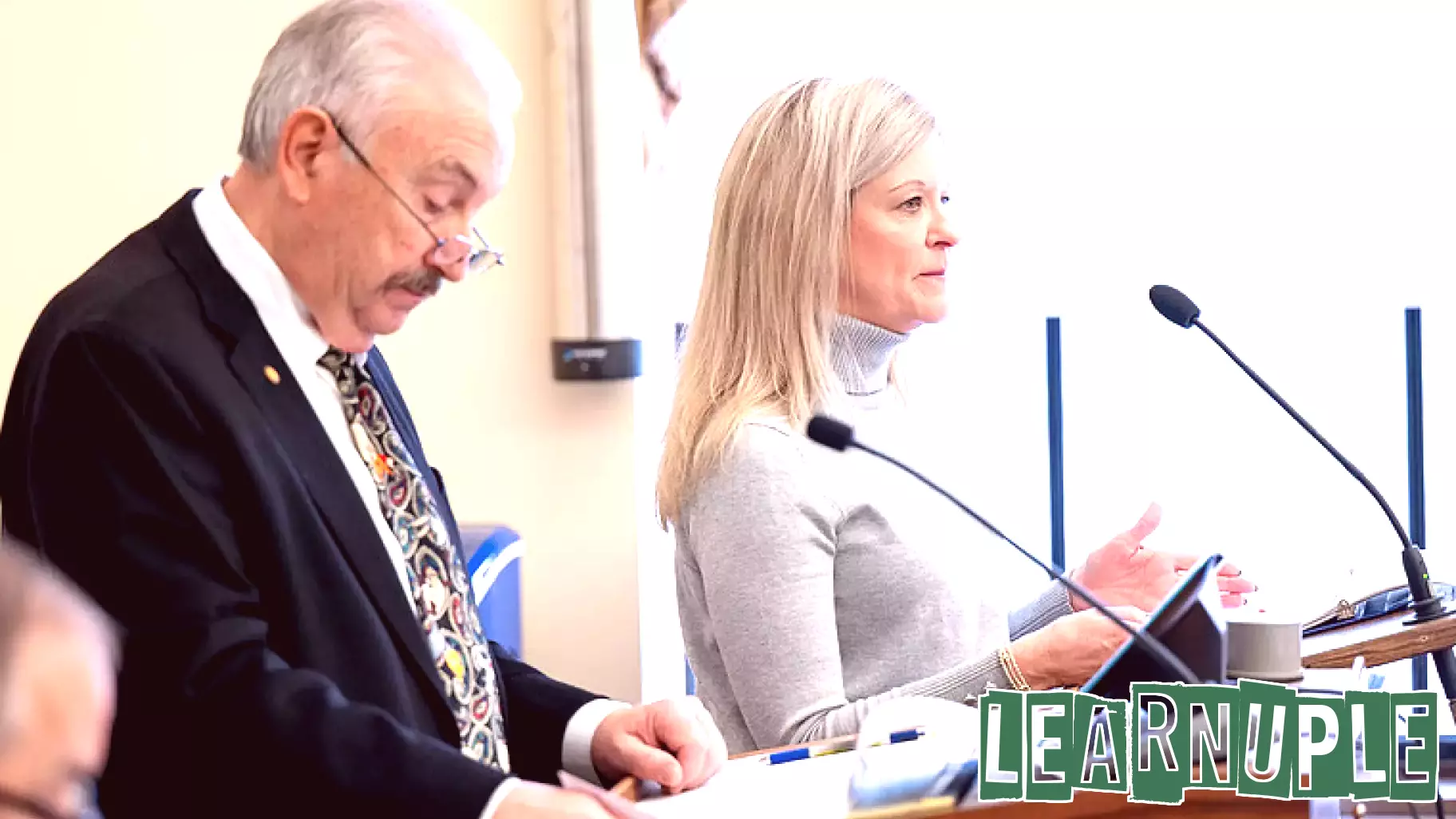 Superintendent focuses on funding based on student enrollment, special education costs