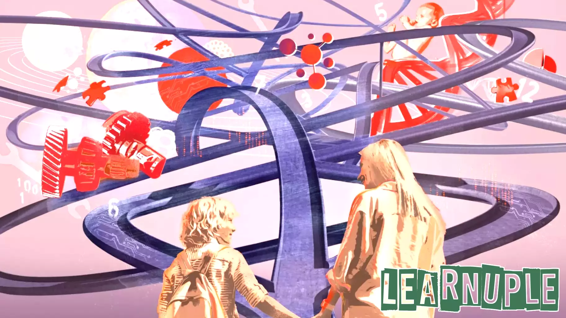 Supporting STEM Aspirations for Students from Non-College Backgrounds