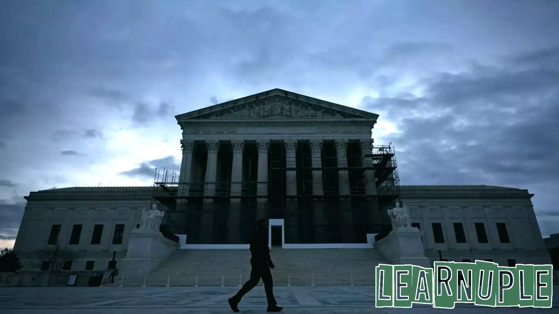 Supreme Court Halts Education Grant Reinstatement Amid Ongoing Legal Dispute