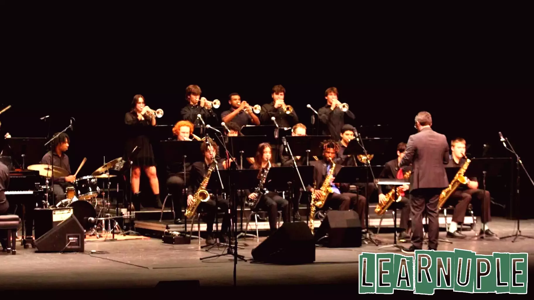 Temple ISD recognized for music education program excellence