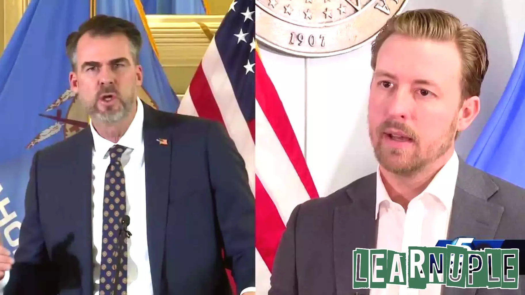 Tensions Rise Over the Future of Education Leadership