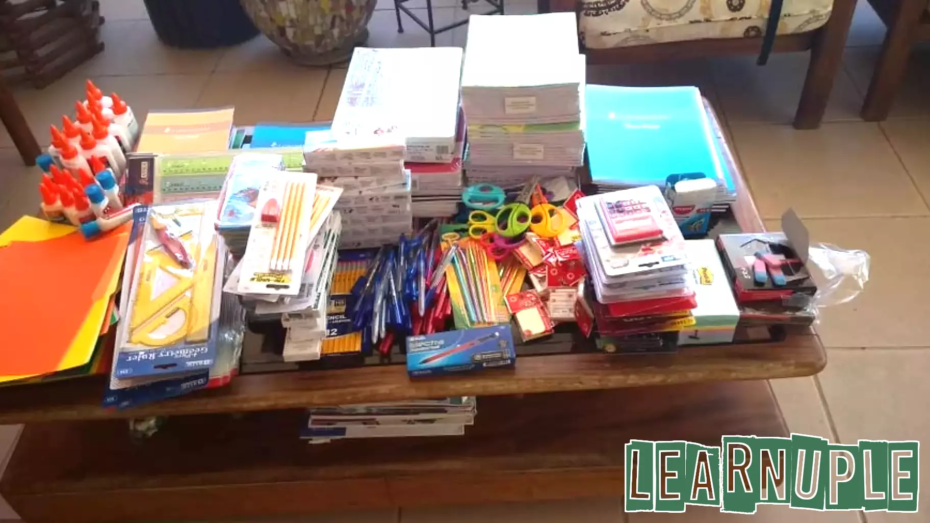 The Crucial Role of Education in Haiti