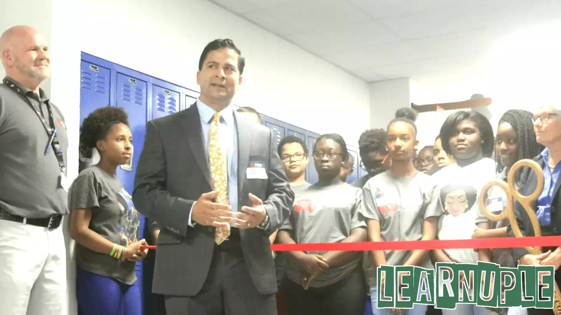 The For-Profit Education Company Scooping Up Millions of Welfare Dollars