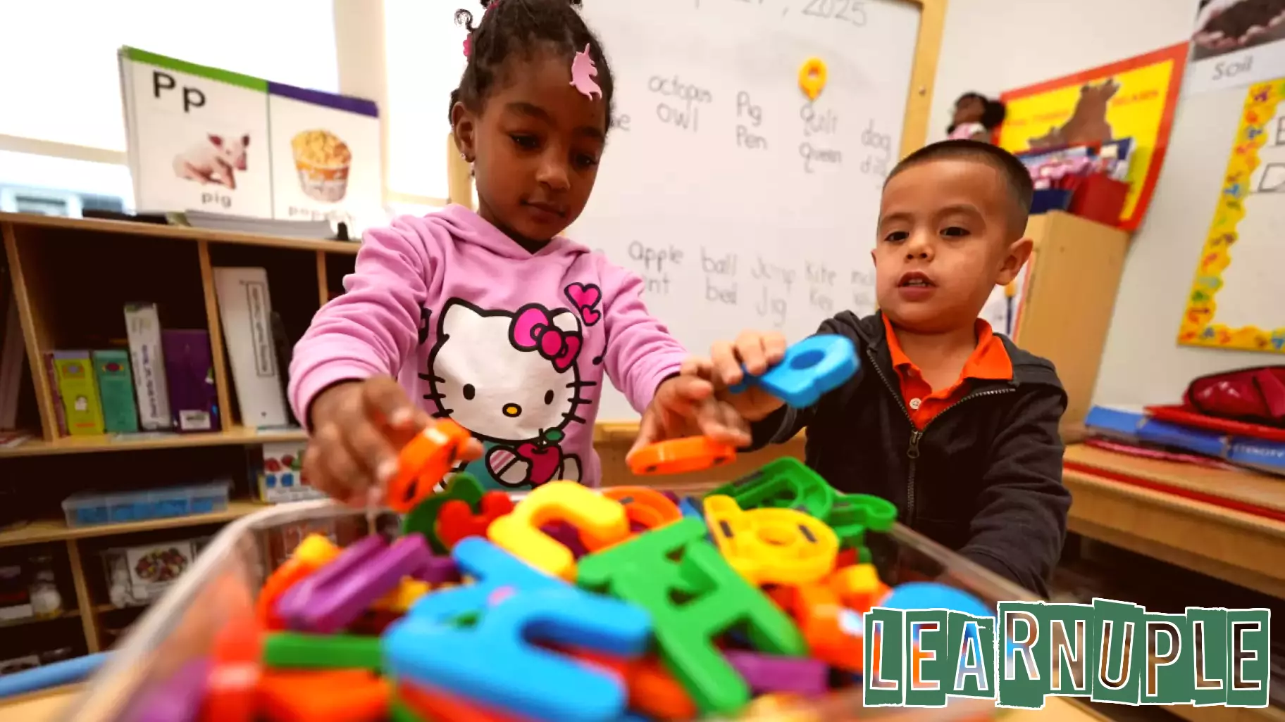 The High Cost of Cutting Head Start Programs