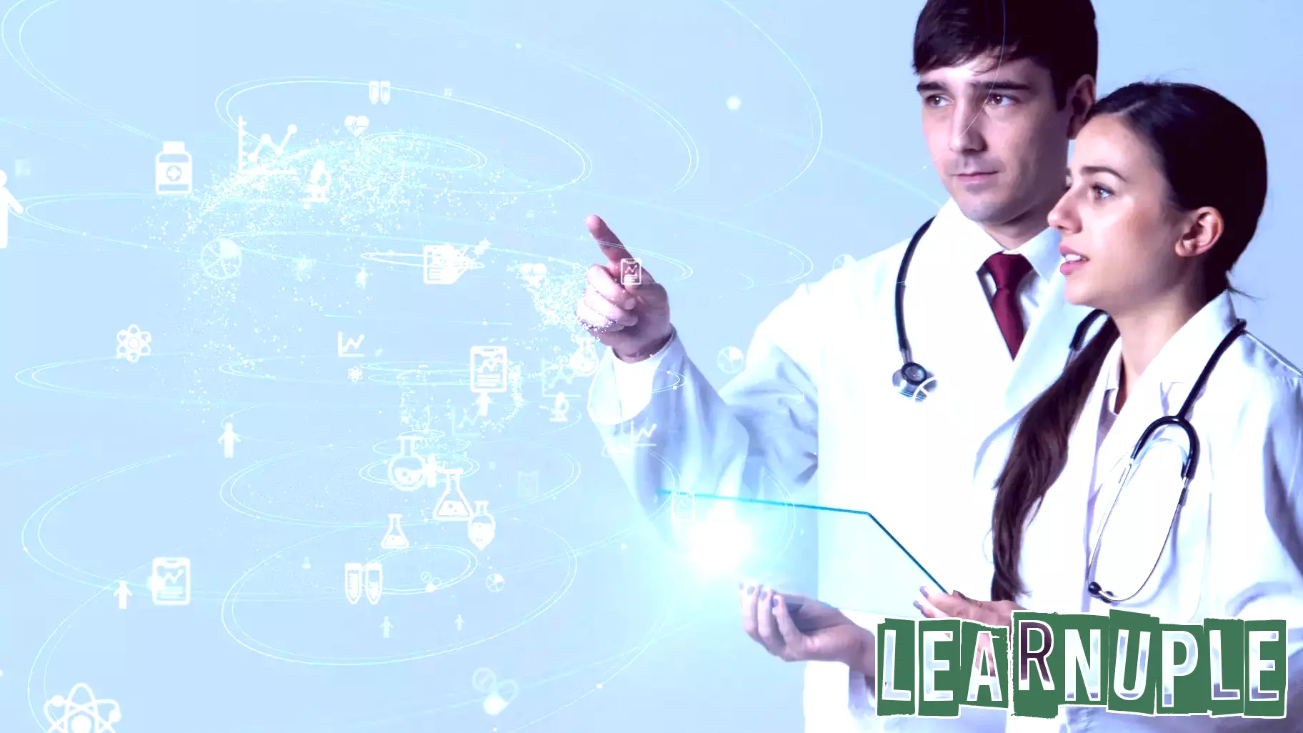 The Impact of AI on a $11.2 Billion Healthcare Education System