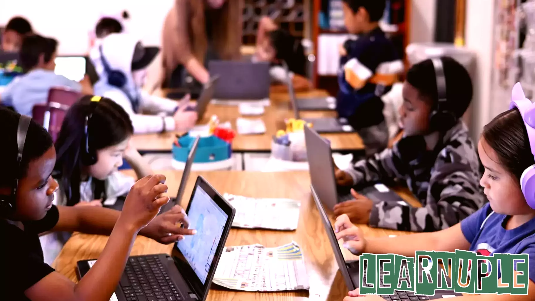 The Impact of Bureaucratic Bloat on Public Education