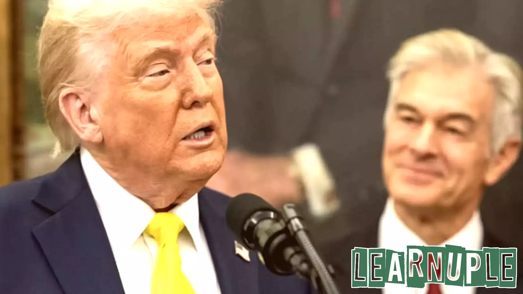 The Impact of Trump Administration Policies on UC Santa Cruz's Research and Education