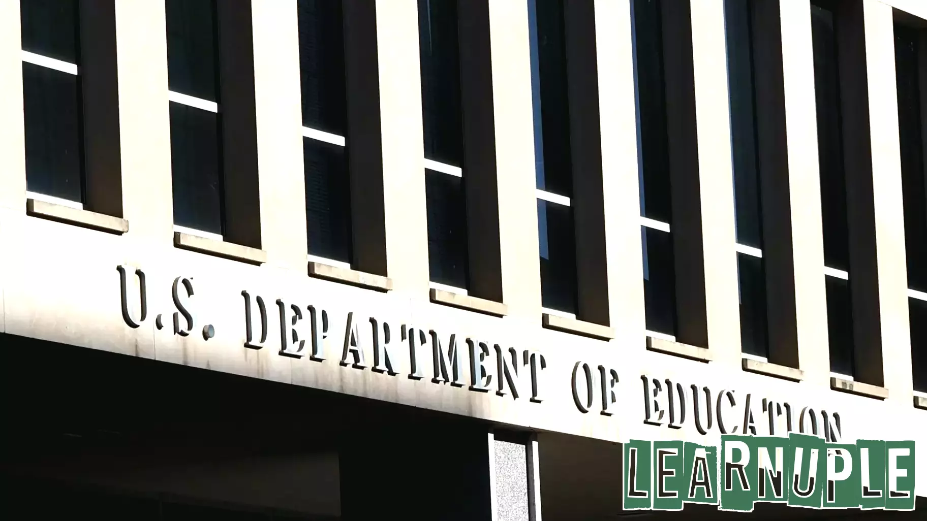 The Ongoing Debate Over the Future of the Department of Education