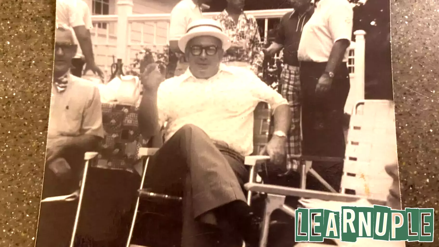 Tom Dromey Loved 4th of July, Education, Family and Country. Joyful Musings on 250th