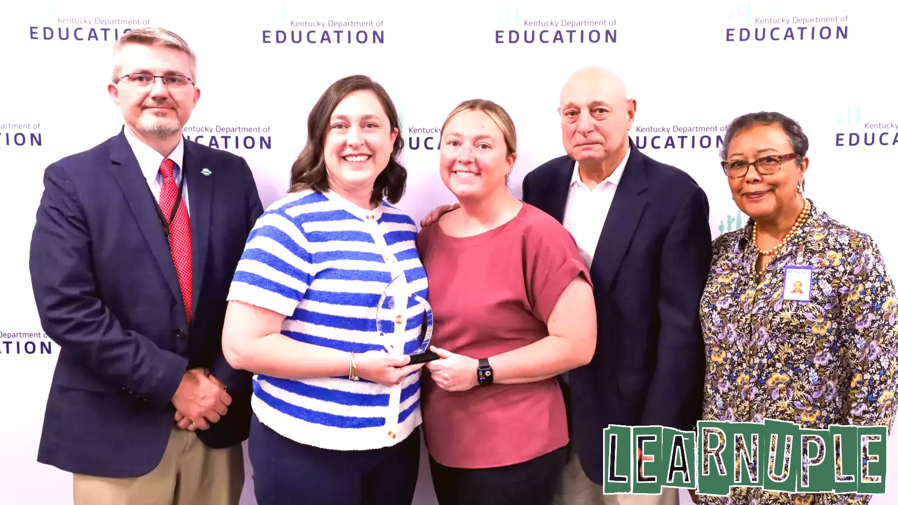 Tom Shelton named recipient of 2026 David Karem Award for Excellence in Education Policy