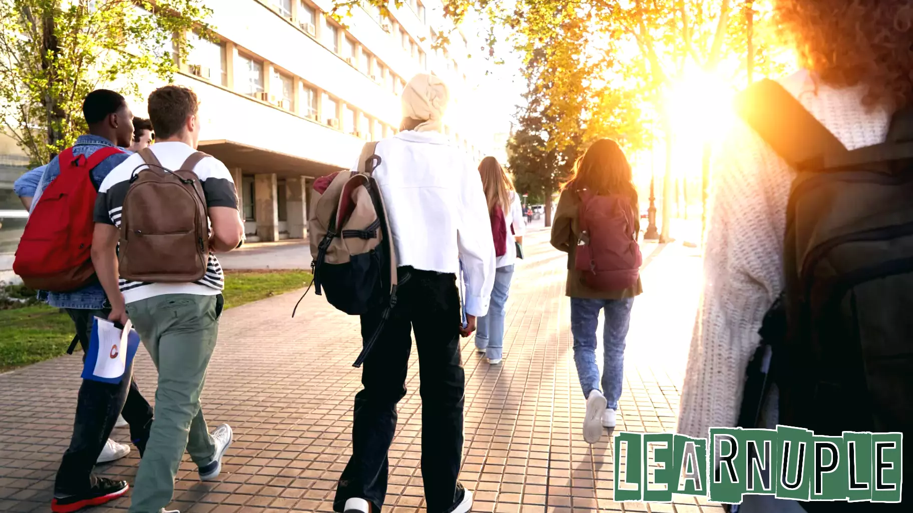 Transformations Ahead in Higher Education: Insights from the Commission Meeting
