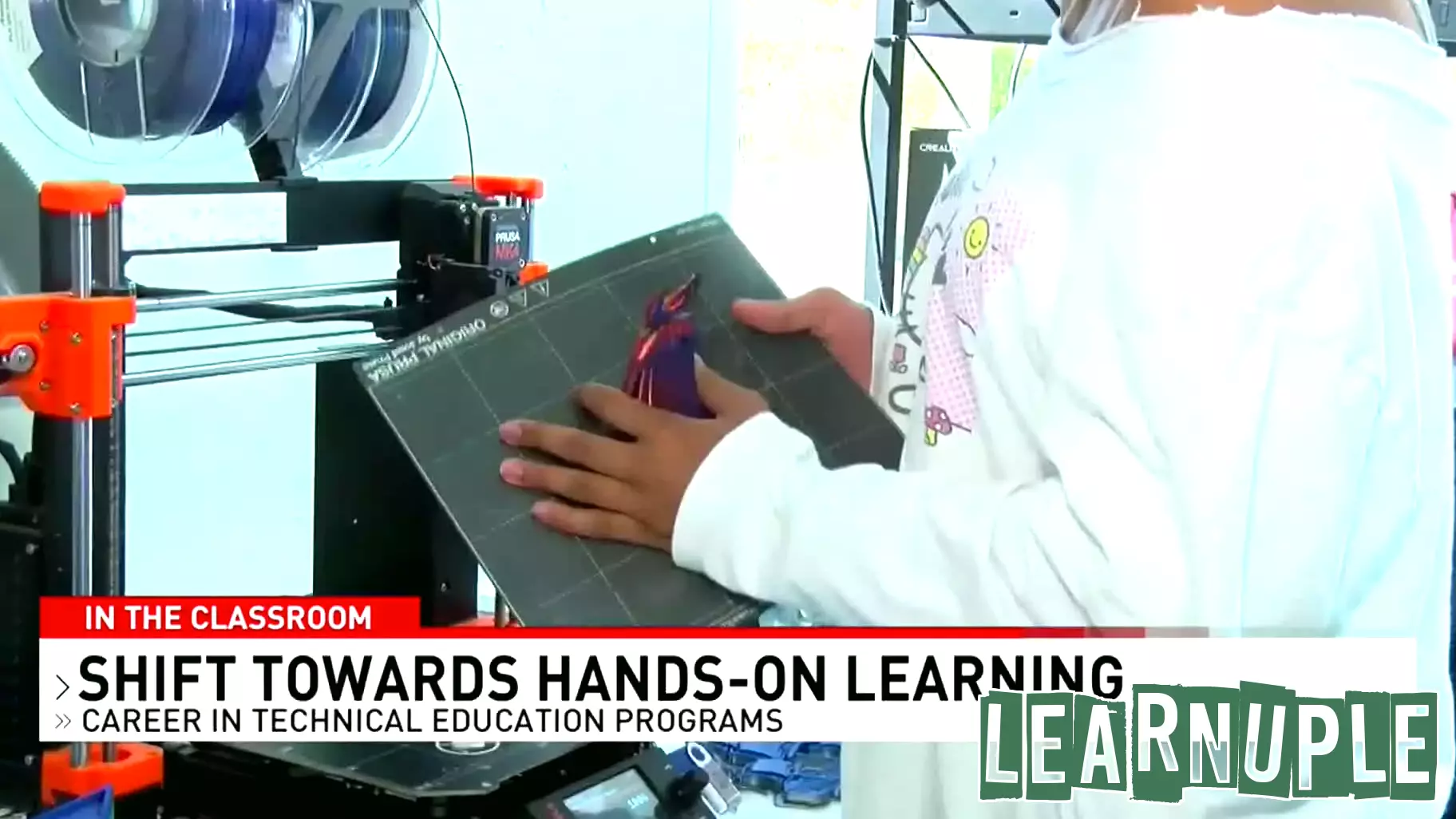 Transforming Education: The Impact of Career and Technical Education Programs in Northern Nevada