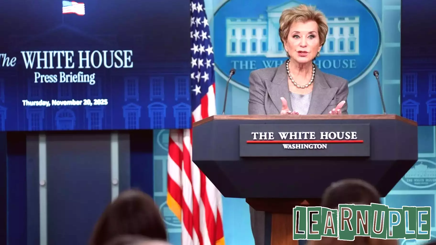 Trump Administration Moves to Disband the Department of Education