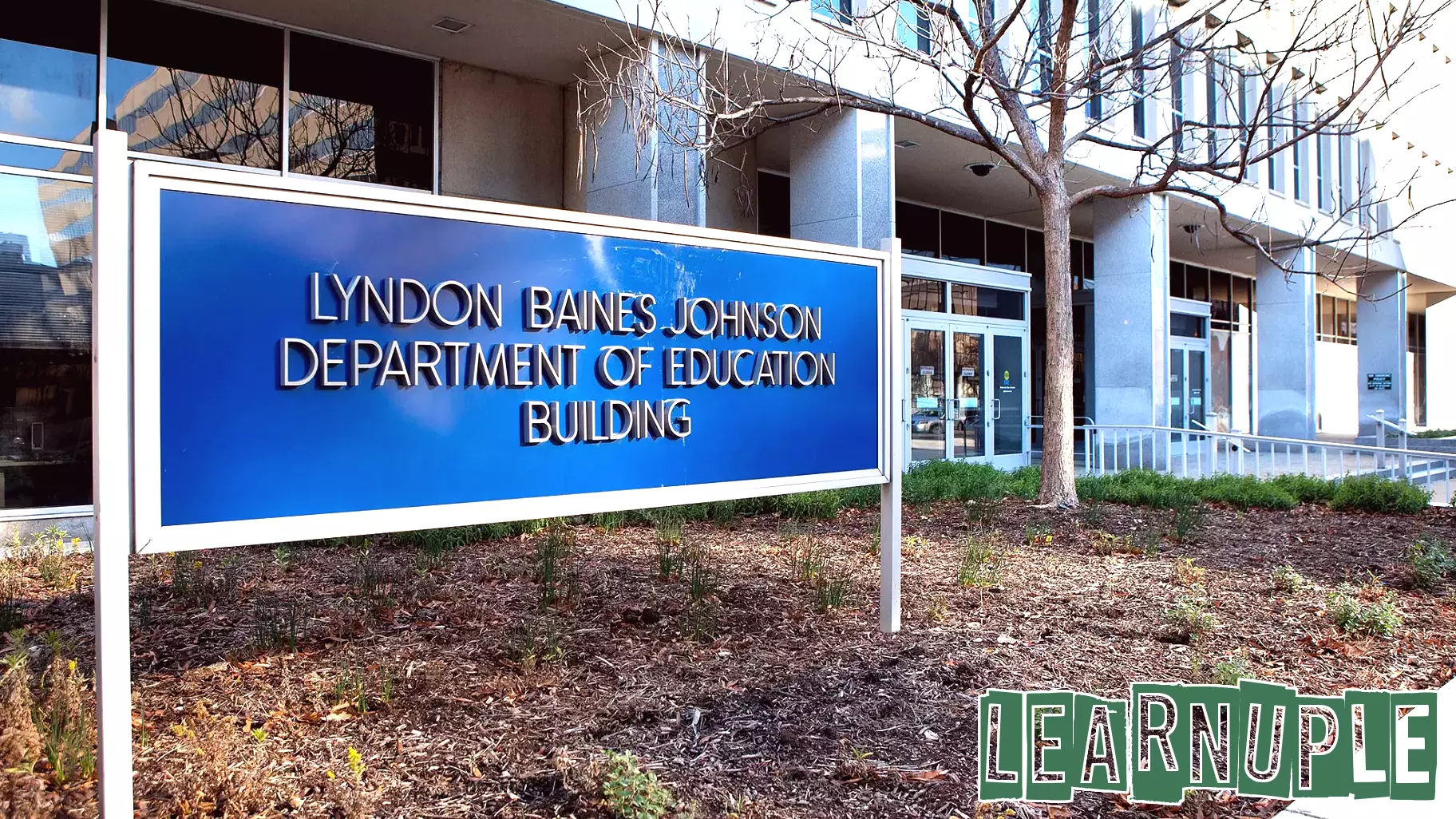 Trump Administration Moves to Transfer Special Education Oversight