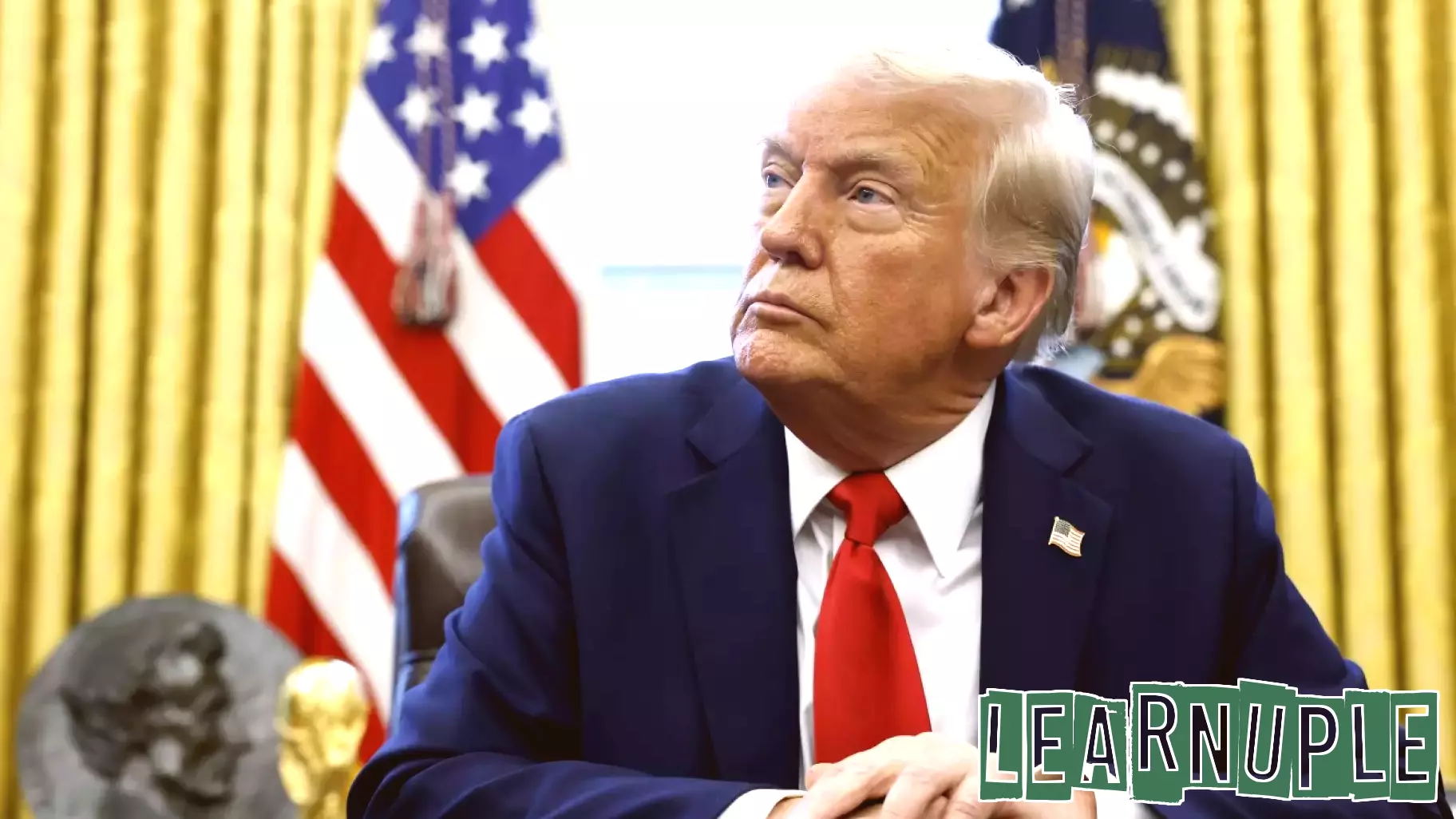 Trump Shifts Stance on China Tariffs Amid New Education Initiatives