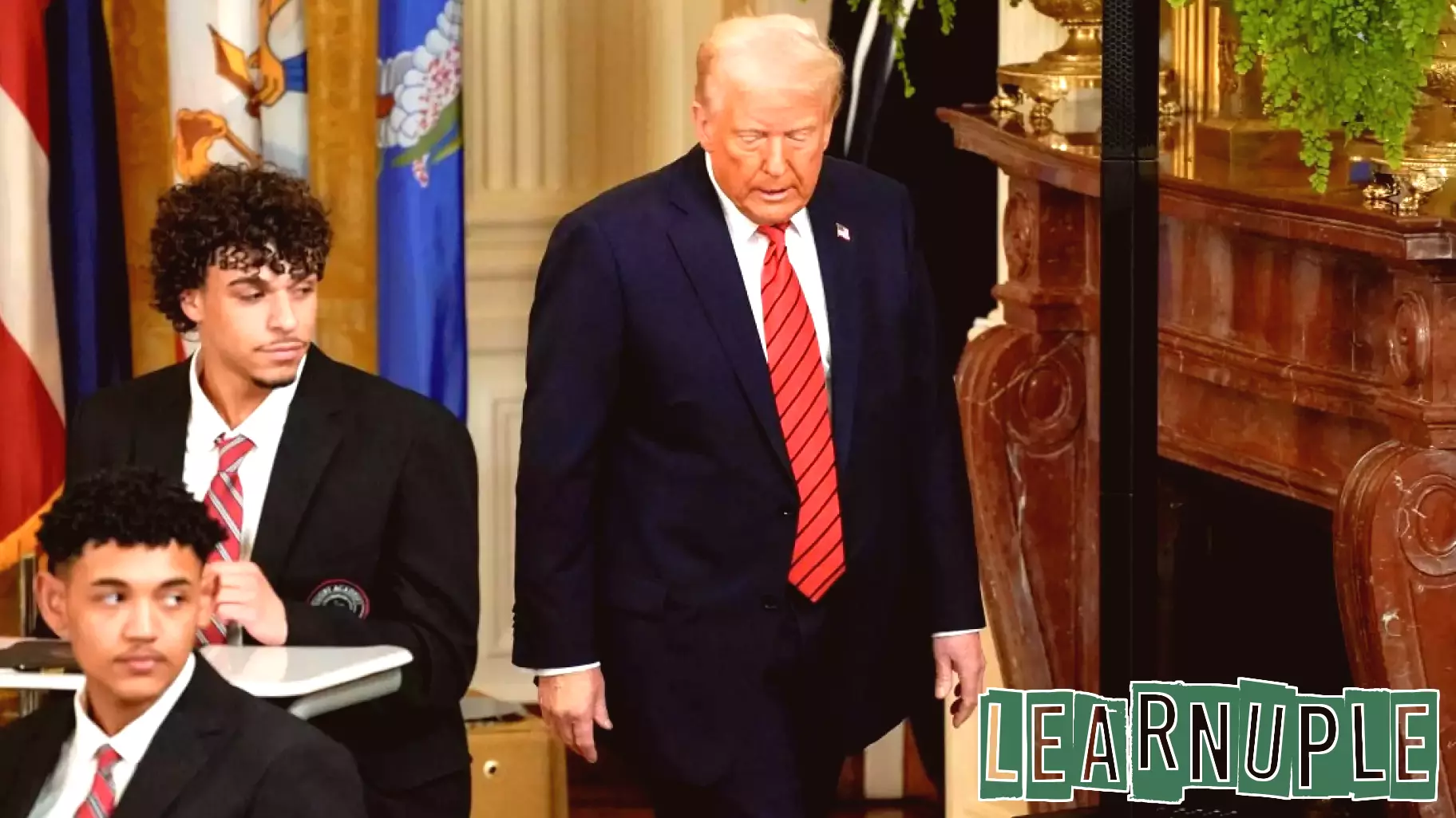 Trump’s Efforts to Restructure the Department of Education