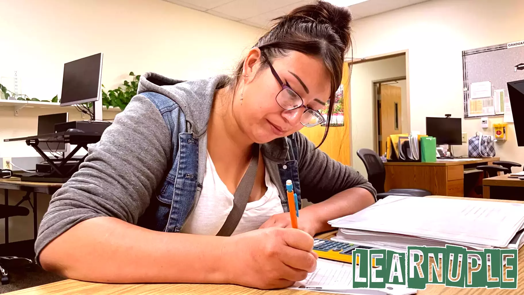 Uncertainty Over Federal Funding Poses Threat to Adult Education Programs in South Dakota