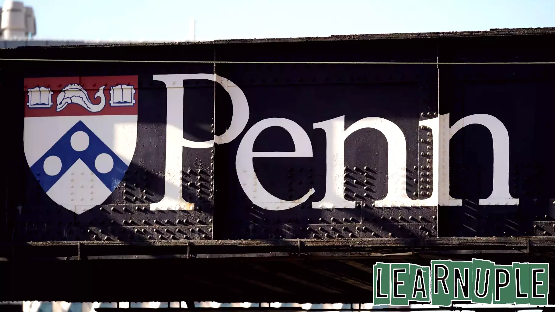 University of Pennsylvania Rejects Trump's Higher Education Compact