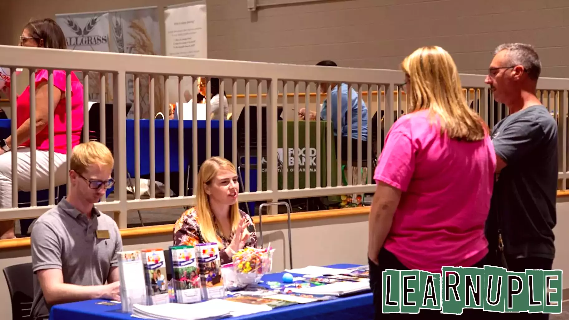Upcoming Special Education Transition Fair Scheduled for October 23